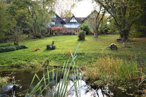 Communal grounds
