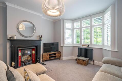 Front Reception Room