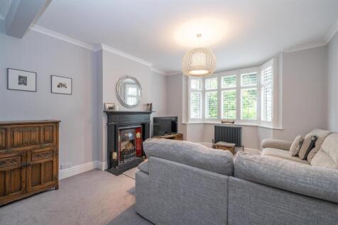 Front Reception Room