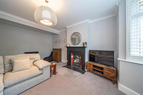 Front Reception Room