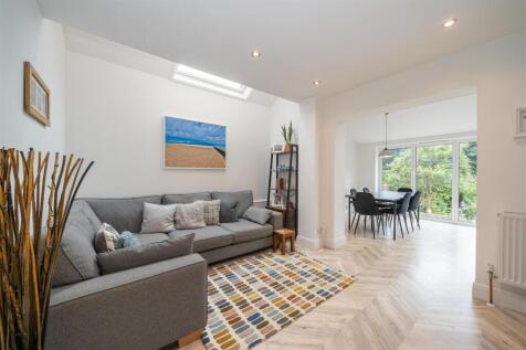 Rear Reception Room