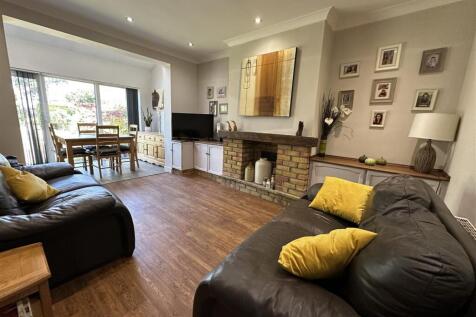 Rear Reception Room