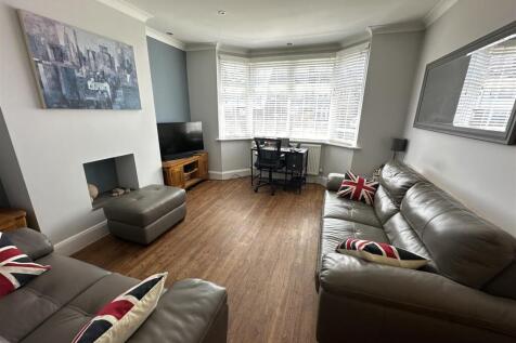 Front Reception Room