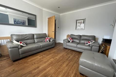 Front Reception Room