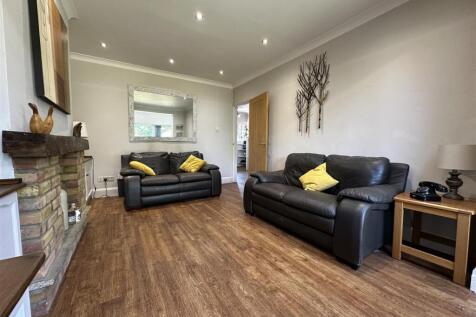 Rear Reception Room