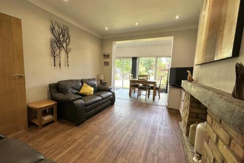 Rear Reception Room