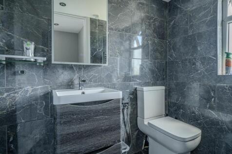 En-suite Room