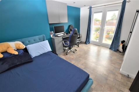 Bedrooms