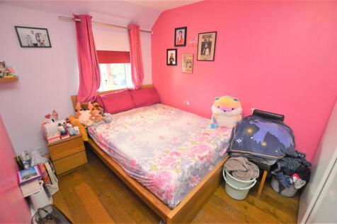 Bedrooms