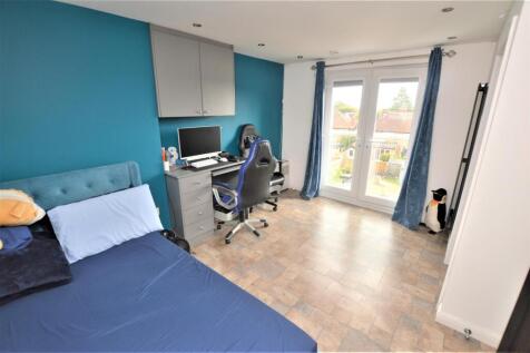 Bedrooms