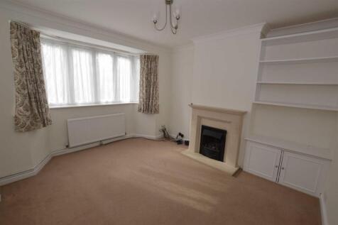 Reception Rooms