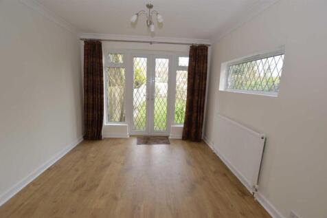 Reception Rooms