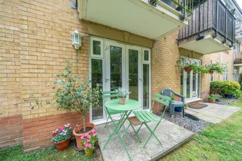 Communal Garden