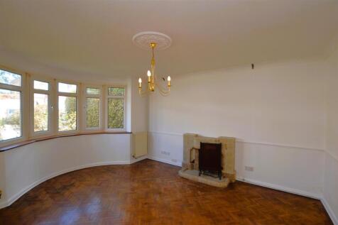 Front Reception Room