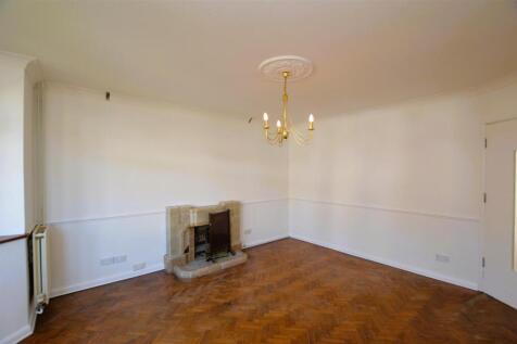Front Reception Room