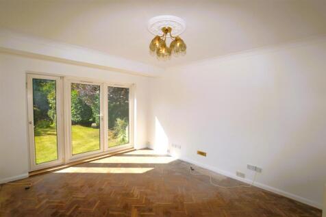 Rear Reception Room