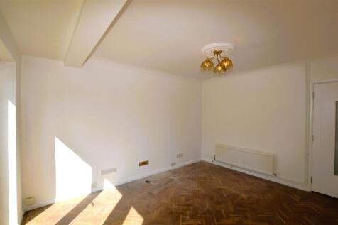 Rear Reception Room