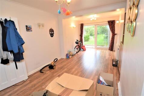 Rear Reception Room