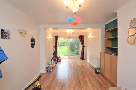 Rear Reception Room