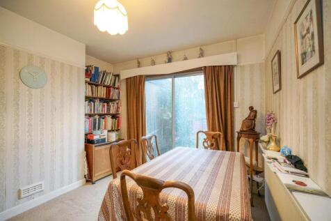 Rear Reception Room