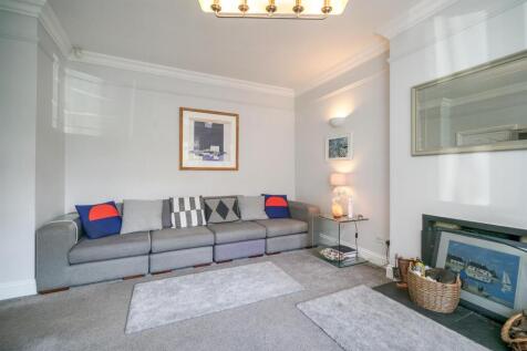 Front Reception Room