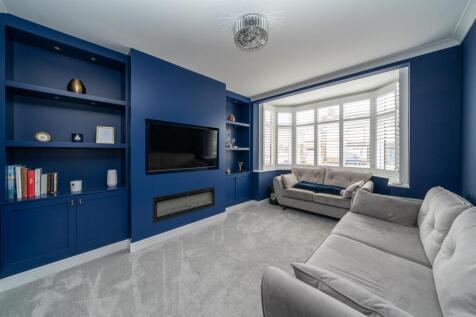 Front Reception Room