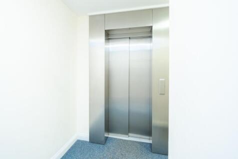 Lift access