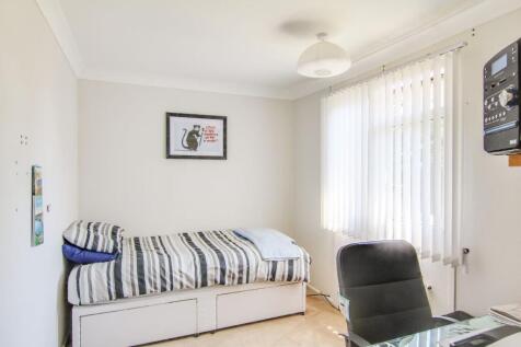 Bedroom Three: