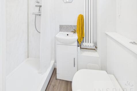 Downstairs Bathroom
