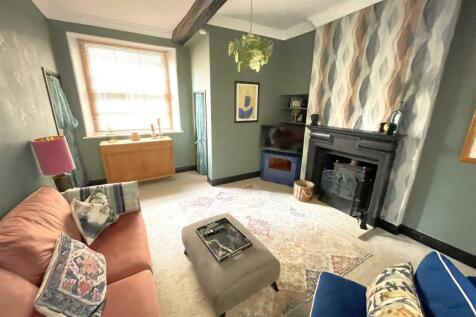 Office/living room