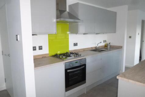 LOUNGE/KITCHEN/DINING