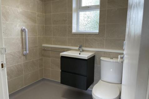 WET ROOM