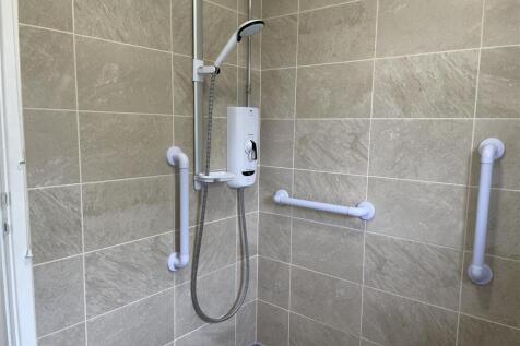 WET ROOM