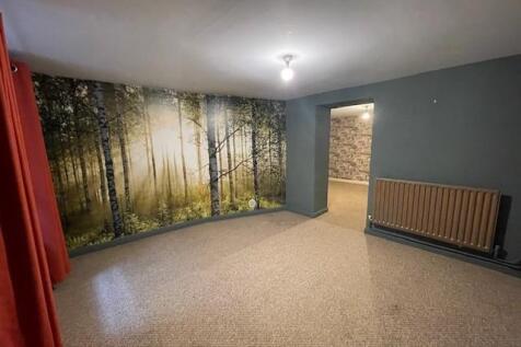 BASEMENT ROOMS