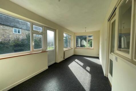 Sun Room