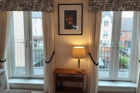 Bedroom 4/Sitting Room