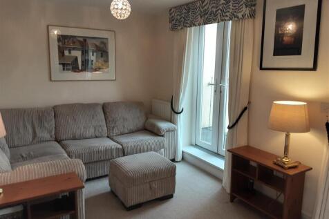 Bedroom 4/Sitting Room