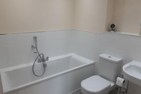 Bedroom 3 with ensuite