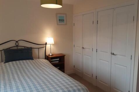 Bedroom 4 with ensuite