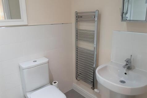 Bedroom 4 with ensuite