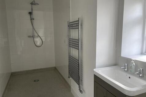 WET ROOM
