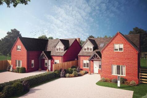 CGI Image (Front Elevation)