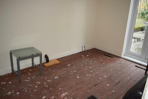 First Floor Flat