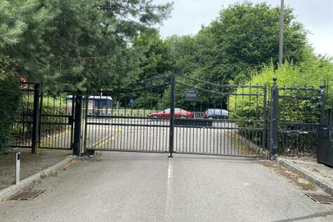 Gated Parking