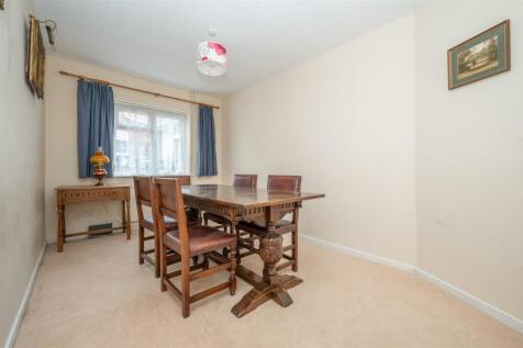 Dining Room / Bedroom Three