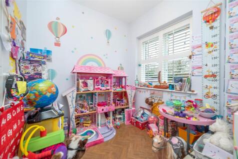 Study/Play Room