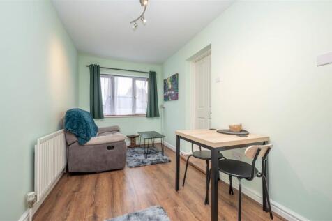 Annexe Living Room