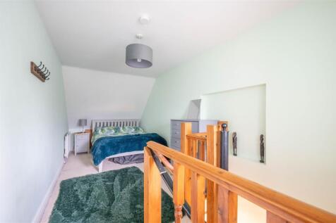 Annexe Bedroom/Bedroom Five