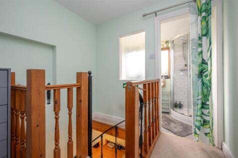Annexe First Floor