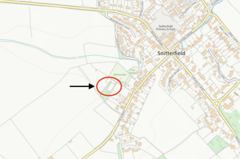 Location Plan